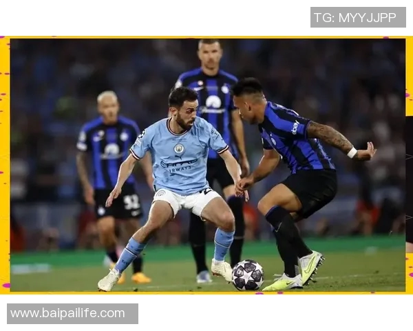 全能足球明星盘点 从进攻到防守他无所不能