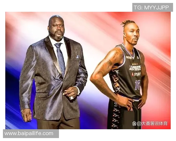 奥尼尔与足球巨星同框合影 展现篮球与足球跨界碰撞魅力