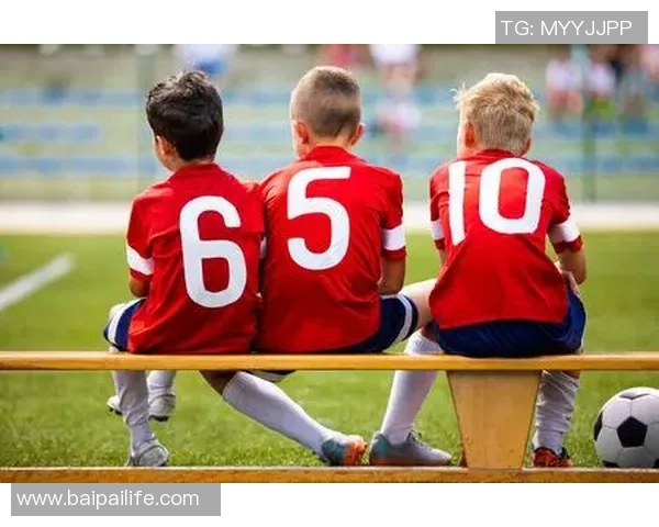 儿童足球球星主题服饰精选 激发孩子运动热情与球场梦想